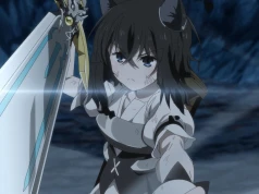 Anime o świadomym mieczu z kontynuacją. Premiera już lada moment