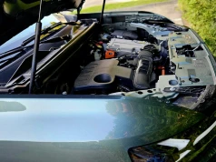Przejechał 45 tys. km Dacią Duster Hybrid 140 i oddał auto do serwisu. Jakie wnioski?