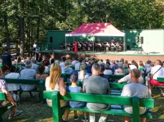 „Gdy piosenka szła do wojska”. Koncert z okazji Święta Wojska Polskiego w Koninie