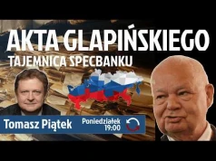 Dlaczego Glapiński chce zabrać nam SAFE i skompromitować NBP - Tomasz Piątek - Dochodzenie prawdy