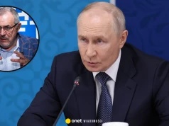 "To by bardzo rozgniewało Putina". Zna reżim w Rosji od środka. Mówi z przekonaniem: baza Kremla się kruszy