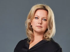 Agnieszka Korzeniowska dołączyła do Fortinetu