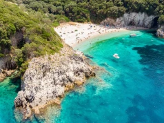 Koniec wakacji na Korfu 🏖️✈️ Tydzień w hotelu Silver Beach za 2099 PLN
