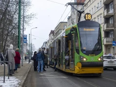 Poznań. Przebudują torowisko na ul. 28 Czerwca 1956 r., jest już umowa
