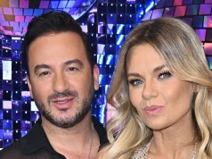Emilia Komarnicka potwierdziła plotki. W tle Stefano Terrazino