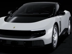 To on kupił Ferrari Luce za 40 mln dolarów. Fortunę zbudował na wynalazkach i giełdzie