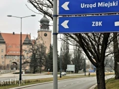 Urząd Miejski zamknięty 17 sierpnia