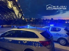 Tragiczny finał poszukiwań na Wiśle. Odnaleziono ciało mężczyzny