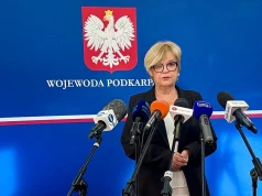 Tragiczne informacje po wypadku na Węgrzech. Potwierdzono śmierć 7 osób z Podkarpacia