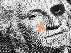 Słabe dane z USA oddalają podwyżkę stóp Fed we wrześniu
