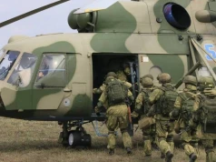 "W alarmującym tempie". Kwietnie rosyjski proceder werbowania cudzoziemców