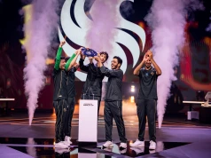 Esports World Cup 2026: Team Falcons kontynuuje Club serię mistrzostw z Rocket League zwycięstwem