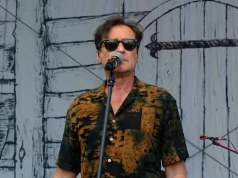 Jacek Kawalec obrzydliwie drwi z disco polo i Zenka Martyniuka. Zespół przeprasza za wokalistę
