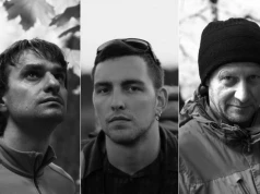 Tragiczny finał poszukiwań na Kurumdy (6613 m). Zlokalizowano ciała trzech wspinaczy