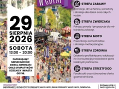 Święto ulicy Strzelców w Gdyni
