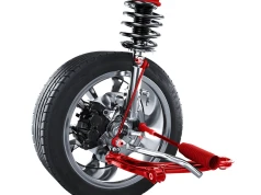 Sidem pokaże na Automechanice przeprojektowane części OE. Nowa koncepcja SIDEM NXT.