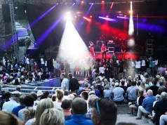 Takiej imprezy w Olsztynie jeszcze nie było. W centrum miasta zrobi się naprawdę głośno
