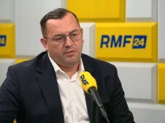 Minister Krajewski uspokaja ws. tranzytu zboża z Ukrainy. Decydujące rozmowy odbędą się jednak poza jego gabinetem