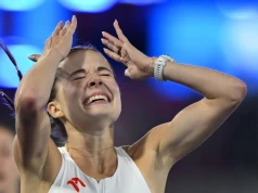 To ona zamknęła "medalowy deszcz" dla Polski na ME 2026. Brawo Klaudia!