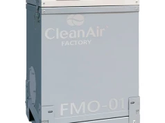 CleanAir zaprezentuje filtr mgły olejowej FMO-01 podczas targów FILVENT 2026
