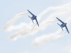 Co z pokazami Air Show w Radomiu? Jest oficjalna decyzja MON