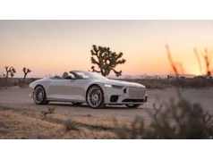 Brabus Bodo Cabriolet to 1000-konna czysta ekstrawagancja na kołach