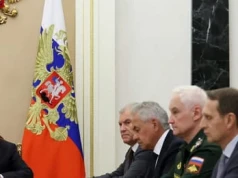 UE przygotowuje największy pakiet sankcji wobec Rosji