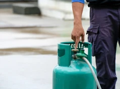 Gaz coraz droższy. Zima może być wyjątkowo trudna