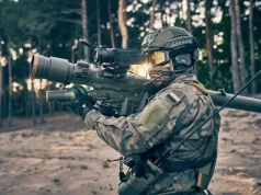 Gigantyczne pieniądze pójdą na Pioruny. Mała rakieta osłania przed tym, co lata nisko
