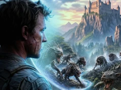 „Szlak Chwały”: jedyna powieść fantasy Heinleina