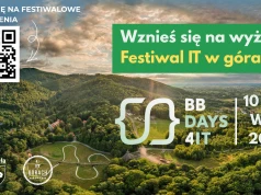 BBDays4.IT 2026. Technologiczny wrzesień w Bielsku-Białej