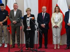 Co najmniej 22 osoby. Wojewoda o ewakuacji rannych Polaków