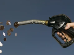 Benzyna i diesel wyraźnie tańsze. CPN znów wszedł w życie