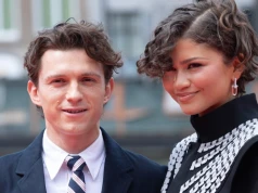 Tom Holland i Zendaya w kultowym hicie Disneya? "Świat tego potrzebuje"