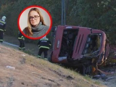 Wypadek na Węgrzech. Psychotraumatolożka mówi o nagłej żałobie