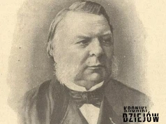 Przyjechał do Łodzi bez niczego, zmarł jako właściciel 1/7 miasta! Prawdziwy król Królestwa Polskiego