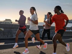 ASICS prezentuje kolekcję RISE & SHINE oraz nowy model SONICBLAST 2