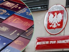 Koniec bezwizowego wjazdu do Polski dla obywateli trzech państw. MSZ uszczelniają przepisy