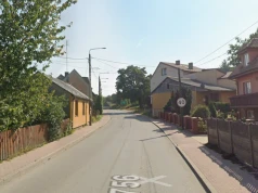Świętokrzyskie. Wielu chętnych na budowę obwodnicy Łagowa