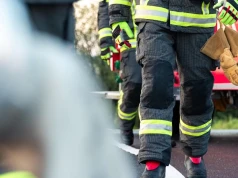Wypadek autokaru na Węgrzech, nie żyje 12 osób. Dwa szpitale w Warszawie gotowe na przyjęcie rannych