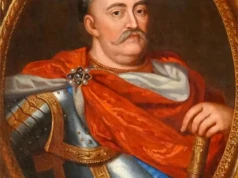 Rocznica urodzin króla Jana III Sobieskiego