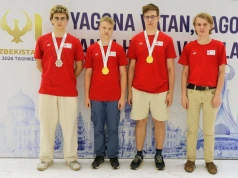 Znakomity występ polskich uczniów na 38. Międzynarodowej Olimpiadzie Informatycznej (IOI 2026). Gratulujemy!