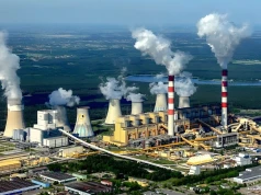 Rekordowo niski udział węgla w produkcji energii elektrycznej w UE