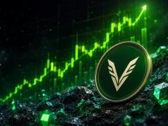 Altcoin z TOP 100 zyskał ponad 90% w ciągu tygodnia. Utrzyma zawrotne tempo?