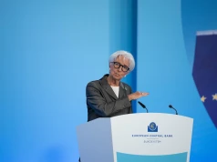 EBC ostrzega: wyceny spółek AI przypominają bańki z przeszłości