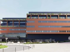 Uniwersytet Śląski rozwija kampus w Katowicach. Powstanie Centrum Biotechnologii i Bioróżnorodności