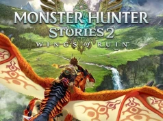 Monster Hunter Stories 2 Wings of Ruin Deluxe Edition (klucz Steam) za 26 zł w Kinguinie