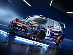 Wyjątkowy start Kajetanowicza, kosmiczne barwy auta WRC