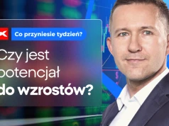 Czy jest potencjał do dalszych wzrostów? Co przyniesie tydzień?