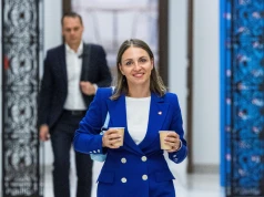 Gajewska wbija szpilę Nawrockiemu po wpadce z Monte Cassino. Pokazała zdjęcia z Indii